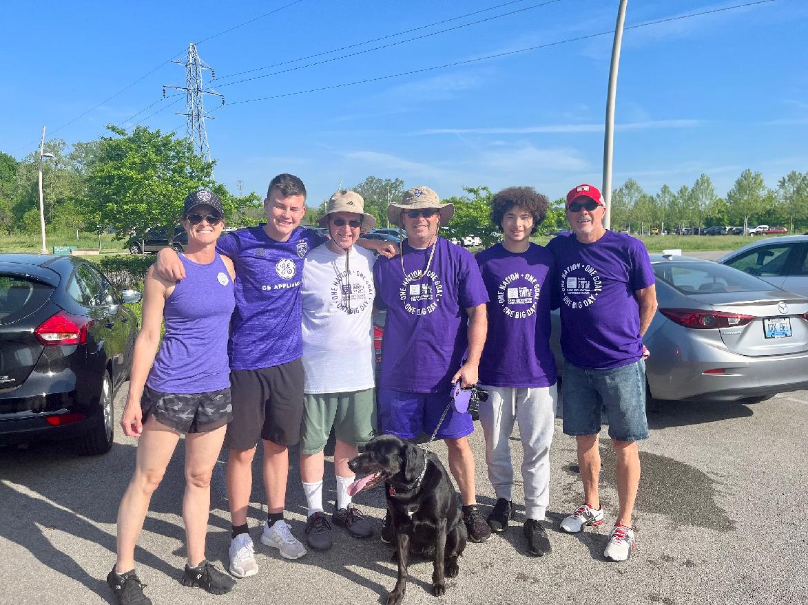 PurpleStride Louisville 5/14/2022