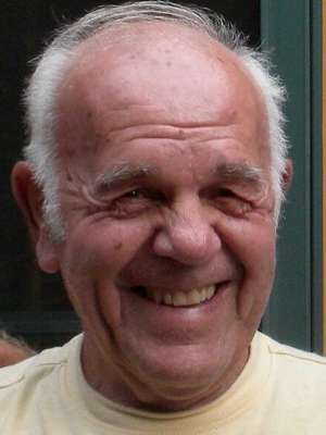 Jerry Palkovich (1935-2016)