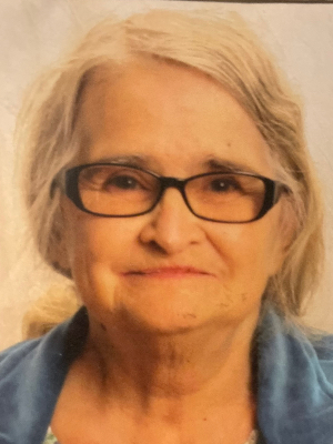 Dorothy Faye Fayne 'oeGranny'