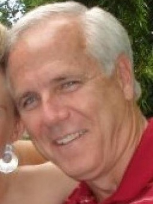 Bob Fick