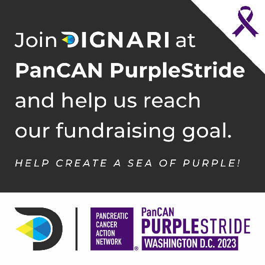 Dignari PanCAN Fundraiser Event Image