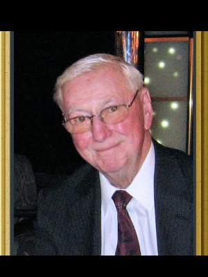 My Dad, Earl Hanlon, 4/11/09 RIP'oe