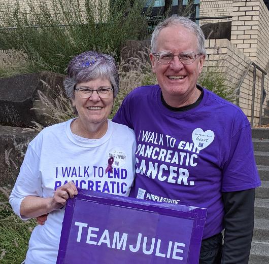 Team Julie