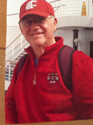 In memory of dear Don