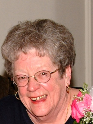 Mary "Meem" Heintz