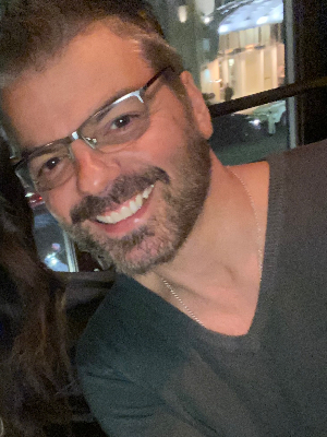 My Love my husband Niko