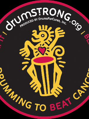 DRUMSTRONG.org :: Drumming to BEAT cancer!