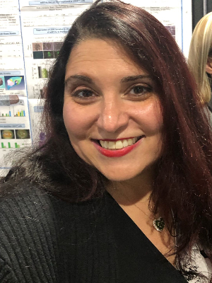 Dr. Dina Randazzo!