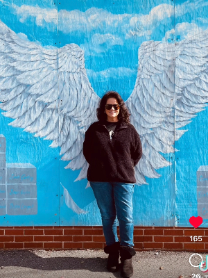 Praying You Are Fabulous in Heaven