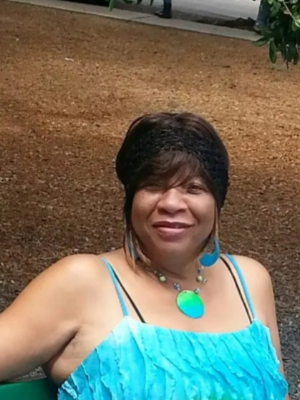We Miss You Mommie!