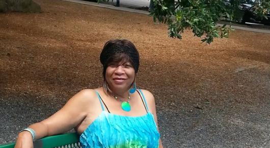 We Miss You Mommie!