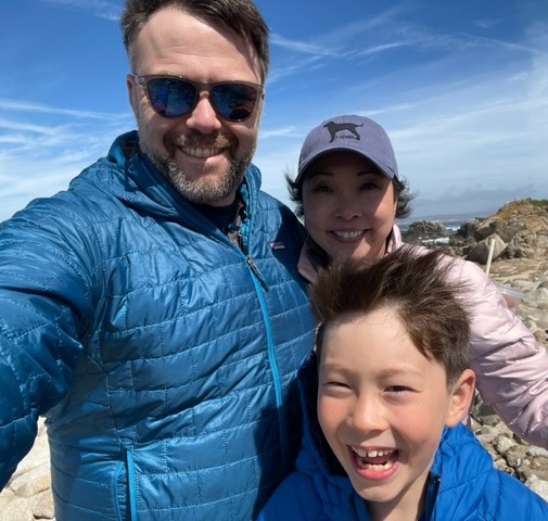 Cohens in Monterey CA