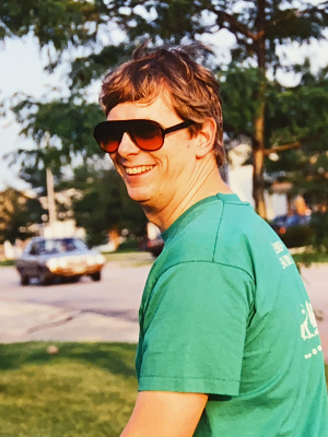 Those we love don't go away, they walk beside us every day ... unseen, unheard, but always near. Still loved. Still missed.