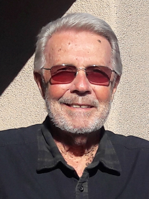 Gary in 2017