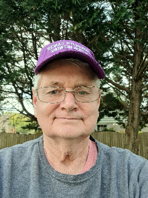 Pancreatic Cancer Survivor 7/2022