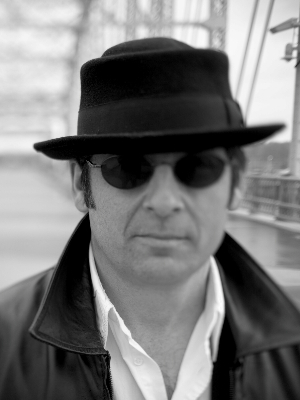 Show appreciation for the music of Greg Trooper.