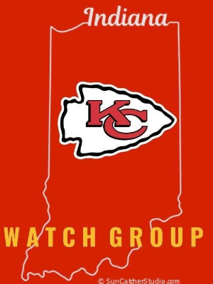 Indiana Chiefs Watch Group