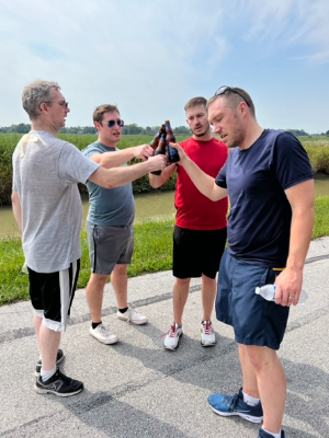 2022 Beer Run