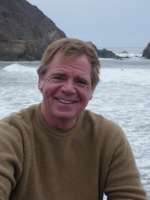 Monte in Pacifica 2009