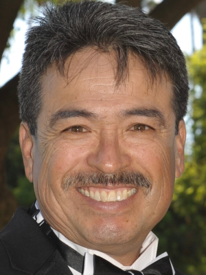 Humberto Perez