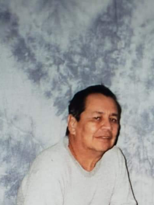 Hernando, my loving Father.  RIP 