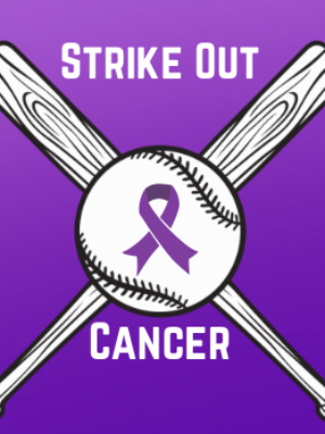 Let's Strike Out Pancreatic Cancer!