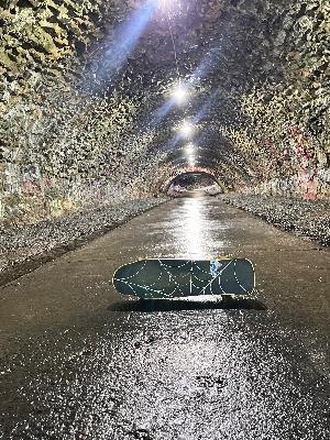 THE DC WHEELS SKATE-A-THON 2025