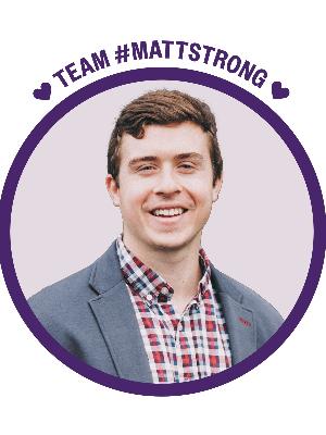 Team #MattStrong