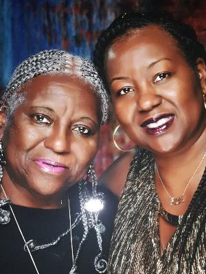 Please walk/donate in memory of my mother Diane Thomas-Elisa who passed from pancreatic cancer in 2020 and to celebrate my 11th year of survival!  No amount is too large or too small!  Thank you.