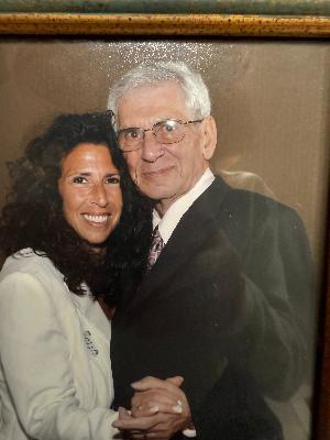 Miss you Dad!