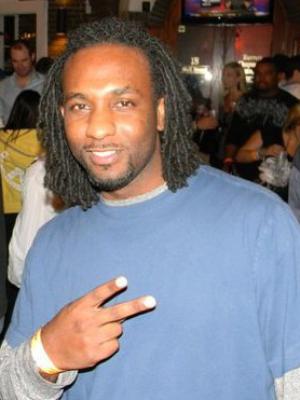 In Loving Memory of Paul Williams