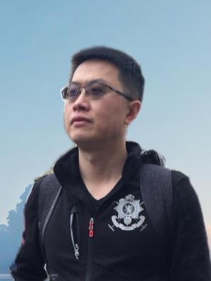 Jay Wang