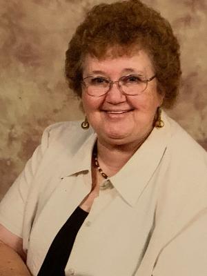 In honor of Cora A. Ford