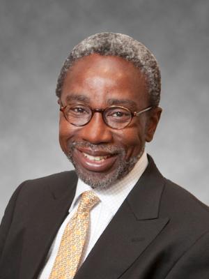 Tunde Ogunnaike 1956-2022
