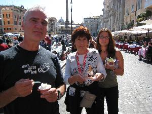 Italy 2007