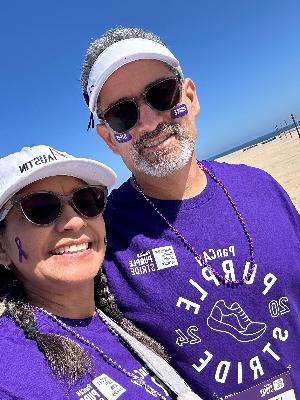 2024 Pancreatic Walk