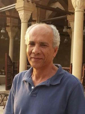In Loving Memory of Mahmoud "Moe" ElBassiouny