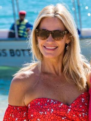 Susan Rodiles