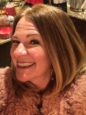 Heidi Kern-Moose ~  February 5, 1968 - November 10, 2024