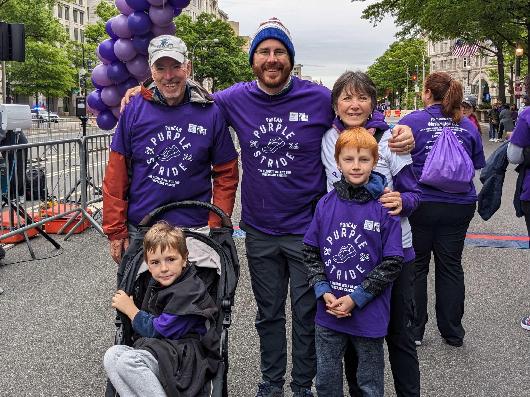 Washington, D.C. 2024 - WAGE HOPE!