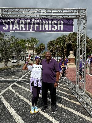 2024 PanCAN. Continuing to walk in God'TMs Grace!!
