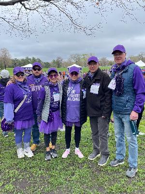 PanCan Walk 2024