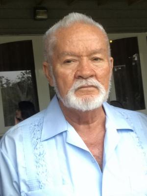 Santos Rodriguez