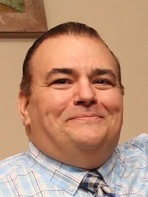 Guy DiVincent