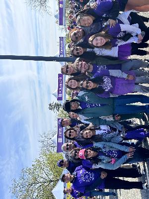 PurpleStride 2024