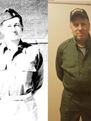 Lt. Sharp'TMs / Dr. Sharp'TMs  Platoon