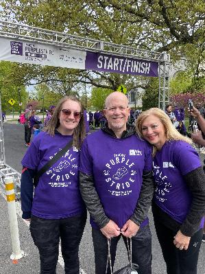 PurpleStride 2024