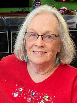 Nancy Fasolino
