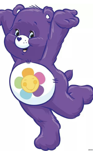 CAR(ri)E Bears