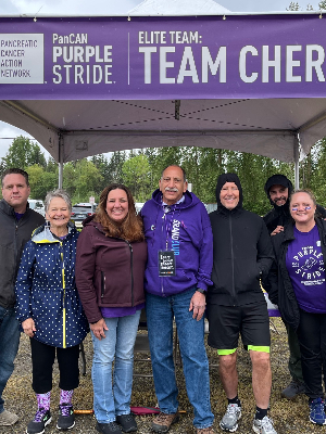 PurpleStride 2024